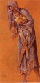 Joseph préraphaélite Sir Edward Burne Jones